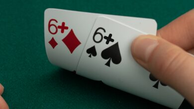 Short Deck Hold'em 5 Poker slovenija