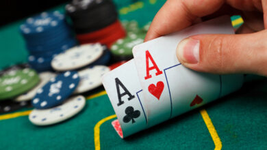Texas Hold'em 4 Poker slovenija