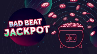 counpoker jackpot