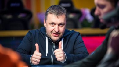 Skoraj 8 MILIJONSKI pot! 10 Poker slovenija