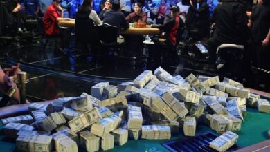 Poker slovenija