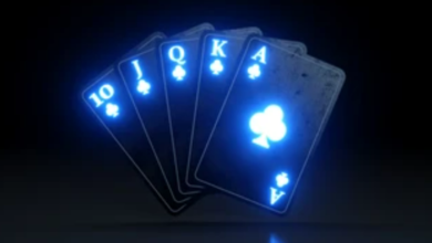 Redko videne kombinacije ujete na kamero 4 Poker slovenija