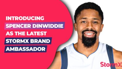 Kdo je slavil na prvem StormX turnirju? 20 Poker slovenija