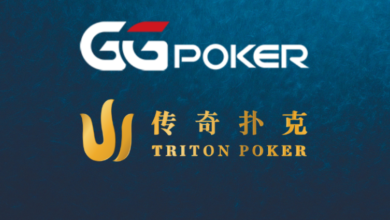 GGPoker postaja sponzor turneje Triton 8 GGPoker Triton