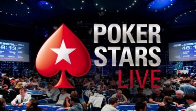 Vrnitev odpisanih – EPT, PCA, PSPC,... 6 PokerStars