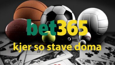 bet365 stave
