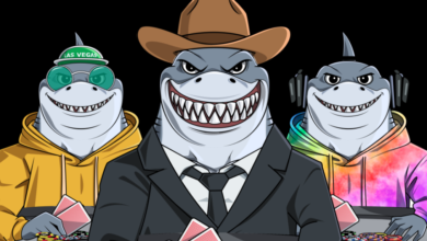 Vaš najljubši NFT je lahko sedaj tudi vaš avatar na GGPokru 19 NFT Poker