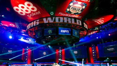 PokerGo letos s kar 32 dnevi WSOP prenosov 12 WSOP 2022