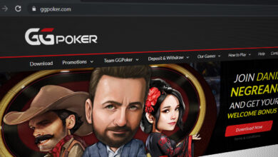 Ne zamudite 10-milijonskih majskih promocij na GGPokru! 1 ggpoker