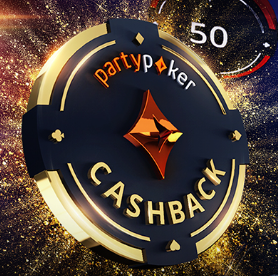 partypoker se pripravlja na popolno prenovo CASHBACK programa 2 Poker slovenija