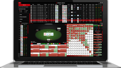 Kaj je RTA in kako uničuje spletno igro? 2 poker RTA