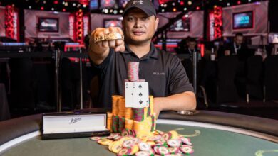 WSOP turnir dobrodošlice privabil več kot 20.000 tekmovalcev! 19 Henry Acain WSOP