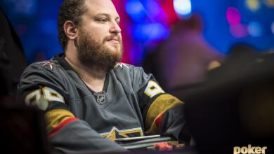 Scott Seiver vplačal 43 prijav za Flip&Go turnir in ostal praznih rok 13 Scott Seiver