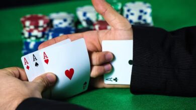 Je Joe Ingram izvohal novo goljufijo? 34 poker prevara