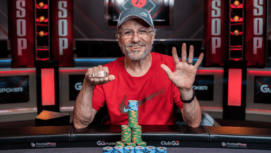 Eli Elezra še obogatil svojo zbirko šampionskih zapestnic 1 Eli Elezra