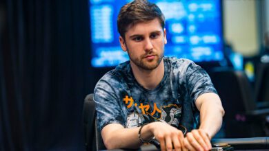 Letošnji Glavni turnir WSOP za las zgrešil rekordno znamko 16 Rok Gostiša