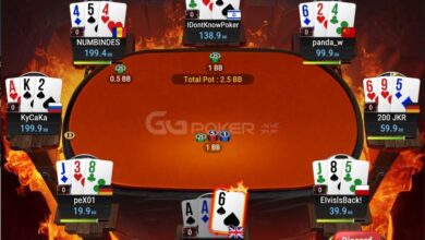 Srečnež si je vstopnico za Glavni turnir WSOP priigral kar v SPANJU! 21 allin shootout