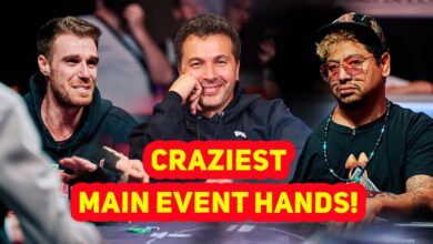 Poker slovenija