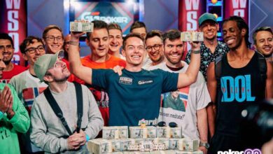 Splača se biti prijatelj WSOP prvaka Espena Jorstada! 6 Espen Jorstad