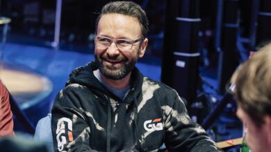 daniel negreanu