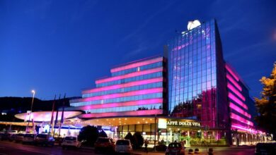 V novogoriškem Hitu napovedana stavka 26 casino perla