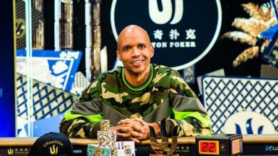 Je Phil Ivey nesporni kralj Short Deck turnirjev? 14 phil ivey