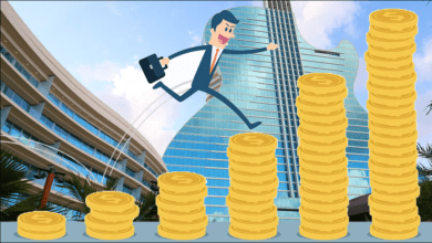 Hard Rock in Seminole Gaming višata plače delavcem za kar 100 milijonov dolarjev! 22 poker plače