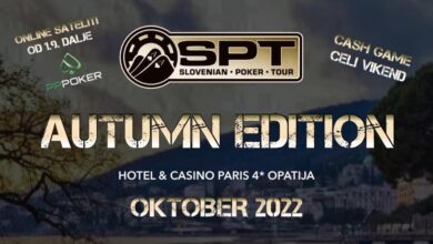 SPT se konec meseca odpravlja v Opatijo – online sateliti že v teku! 4 SPT poker turnir opatija