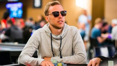 Skandinavci pometli s konkurenco – Simon Mattsson dobil spletni Glavni turnir WSOP! 10 Simon Mattsson