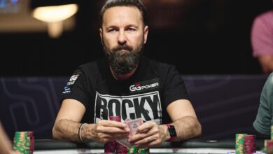 Daniel Negreanu