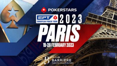 Znanih prvih 5 postaj nove sezone turneje EPT 19 EPT 2023