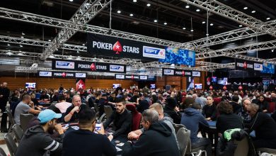 Turneji EPT in WPT v istem tednu rušili rekorde 10 EPT_Prague2022
