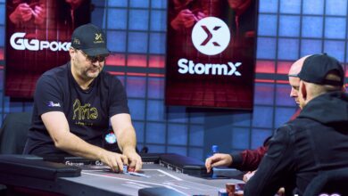 Bo Phil Hellmuth plačal 1,6 milijona dolarjev da poravna račune s Koonom? 16 Hellmuth Koon