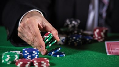 Poker strategija