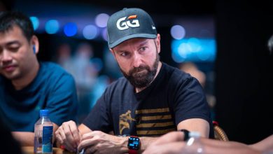 Koliko je Daniel Negreanu zaslužil v letu 2022? 11 Daniel Negreanu
