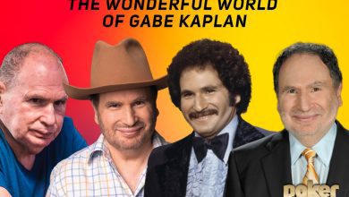 Gabe Kaplan