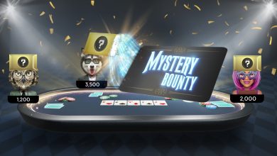 Razplet prvega večjega turnirja leta dvignil kar nekaj prahu 13 mistery bounty