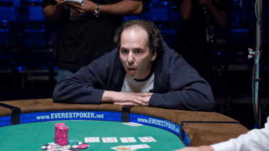 Ali bi lahko brez boja sprejeli 2. mesto na turnirju? 4 2nd place