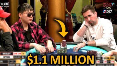 Hustler Casino za maj pripravlja največjo denarno igro leta! 14 Hustler Casino