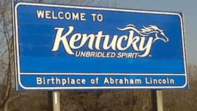 Ali bo Kentucky končno odprl vrata spletnemu pokru? 14 Kentucky