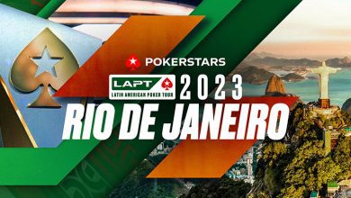 PokerStars po 7 letih ponovno obudil turnejo LAPT 7 LAPT