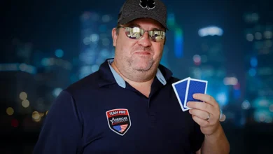 Moneymaker prisiljen zapreti svoj poker salon 27 Moneymaker