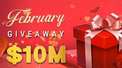 GGPoker vam tudi februarja ponuja promocije težke kar 10 MILIJONOV dolarjev! 3 GGpoker