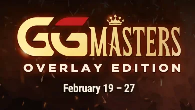 Ne zamudite 10-milijonskega GGMastersa – prijavnina samo 150$! 1 ggmasters
