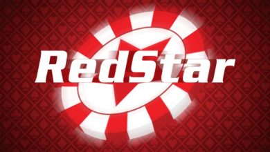Red Star Poker - 30% rakeback - igra z Rusi 16 redstar