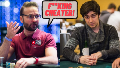Daniel Negreanu Imsirovič