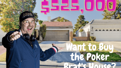 Bi za Hellmuthovo hišo odšteli pol milijona zelencev? 37 Hellmuth house