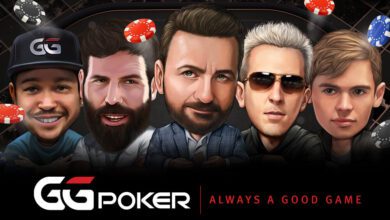 GGPoker tudi maja ponuja izjemne promocije v vrednosti 10 MILIJONOV! 21 GGpoker
