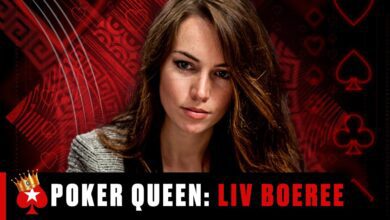 Liv Boeree in njeni novi 'Win-Win' podcasti 23 Liv Boeree