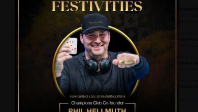 Phil Hellmuth odpira svojo lastno poker sobo v Teksasu 18 Phil Hellmuth